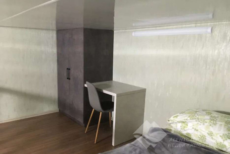 Сдам 1-кімнатну квартиру, Центр, Архитектора Бекетова метро, Код: 799159/1