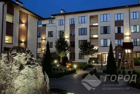 Сдам 2-х кімнатну квартиру в новобудові, Журавлевка, Код: 799163/1