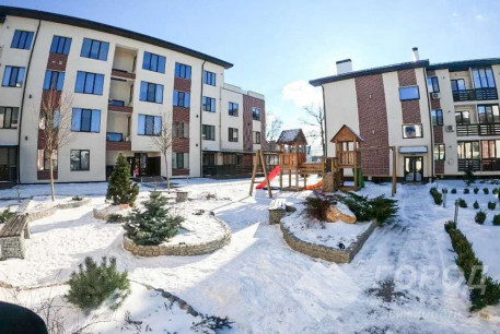 Сдам 2-х кімнатну квартиру в новобудові, Журавлевка, Код: 799163/1