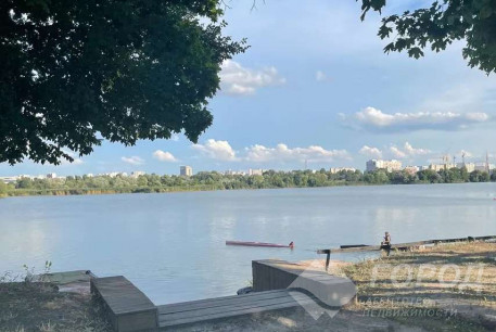 Сдам 2-х кімнатну квартиру в новобудові, Журавлевка, Код: 799163/1