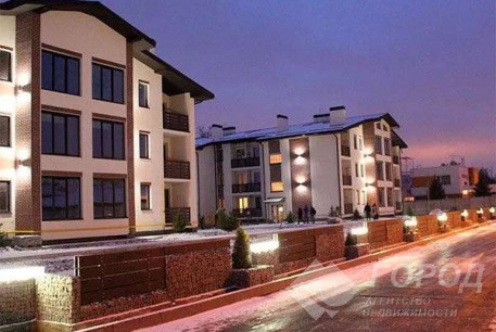 Сдам 2-х кімнатну квартиру в новобудові, Журавлевка, Код: 799163/1