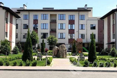 Сдам 2-х кімнатну квартиру в новобудові, Журавлевка, Код: 799163/1