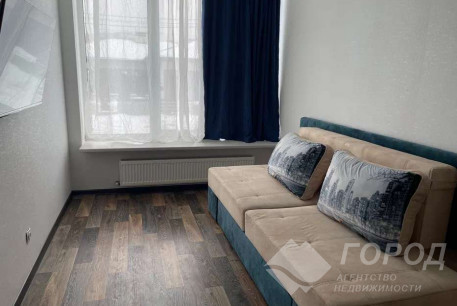 Сдам 2-х кімнатну квартиру в новобудові, Журавлевка, Код: 799163/1