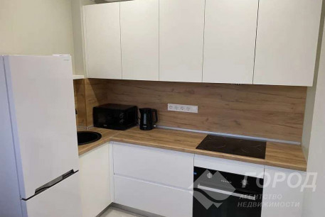 Сдам 1-кімнатну квартиру в новобудові, Салтовка, Героев Труда метро, Код: 799168/1