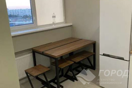 Сдам 1-кімнатну квартиру в новобудові, Салтовка, Героев Труда метро, Код: 799168/1