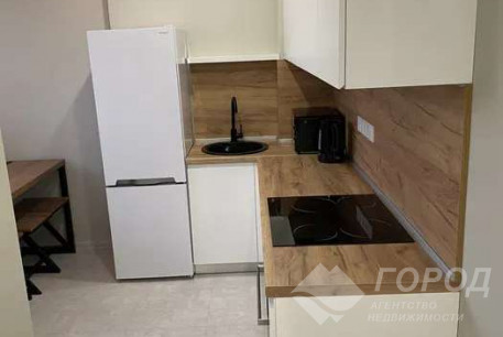 Сдам 1-кімнатну квартиру в новобудові, Салтовка, Героев Труда метро, Код: 799168/1