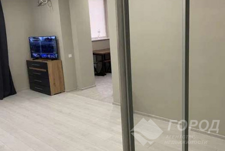 Сдам 1-кімнатну квартиру в новобудові, Салтовка, Героев Труда метро, Код: 799168/1