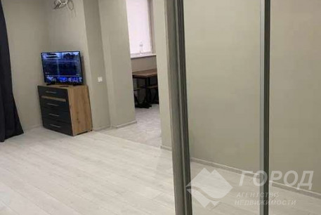 Продам 1-кімнатну квартиру в новобудові, Салтовка, Героев Труда метро, Код: 799168/2