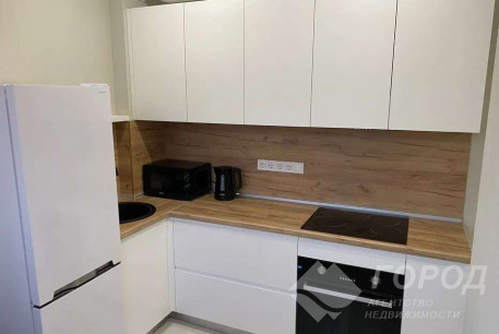 Продам 1-кімнатну квартиру в новобудові, Салтовка, Героев Труда метро, Код: 799168/2