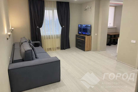 Продам 1-кімнатну квартиру в новобудові, Салтовка, Героев Труда метро, Код: 799168/2