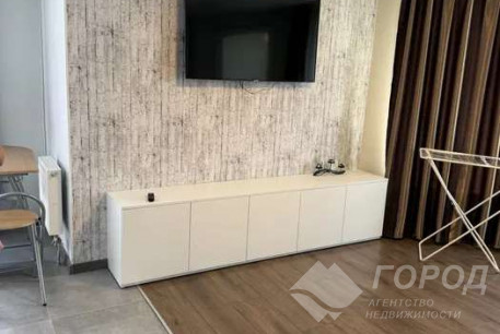 Сдам 1-кімнатну квартиру в новобудові, Гагарина проспект, Защитников Украины метро (Площадь Восстания), Код: 799168/3