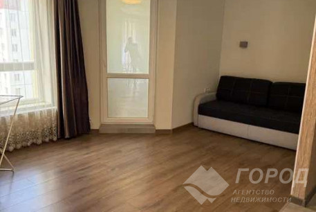 Сдам 1-кімнатну квартиру в новобудові, Гагарина проспект, Защитников Украины метро (Площадь Восстания), Код: 799168/3