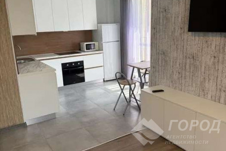 Сдам 1-кімнатну квартиру в новобудові, Гагарина проспект, Защитников Украины метро (Площадь Восстания), Код: 799168/3