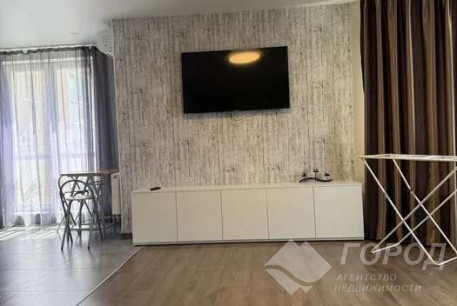 Сдам 1-кімнатну квартиру в новобудові, Гагарина проспект, Защитников Украины метро (Площадь Восстания), Код: 799168/3