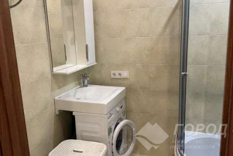 Сдам 1-кімнатну квартиру в новобудові, Гагарина проспект, Защитников Украины метро (Площадь Восстания), Код: 799168/3