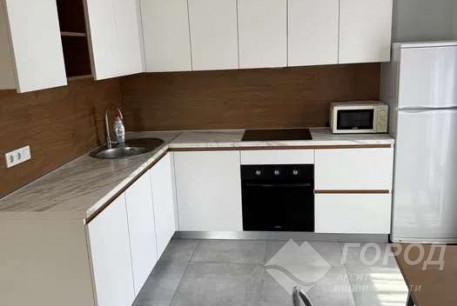 Сдам 1-кімнатну квартиру в новобудові, Гагарина проспект, Защитников Украины метро (Площадь Восстания), Код: 799168/3