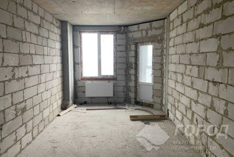 Продам 2-х кімнатну квартиру в новобудові, Салтовка, ТРК Украина, Код: 799169/2