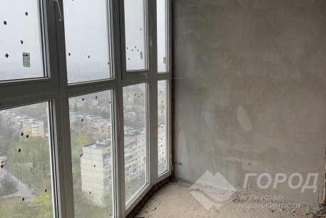 Продам 2-х кімнатну квартиру в новобудові, Салтовка, ТРК Украина, Код: 799169/2