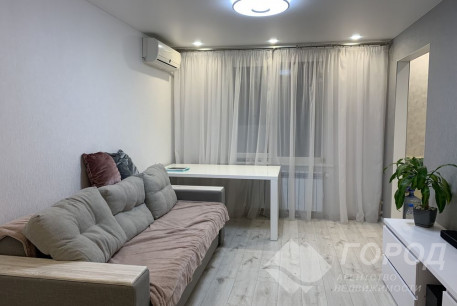 Продам 3-х кімнатну квартиру, Салтовка, Студенческая метро, Код: 799170/1