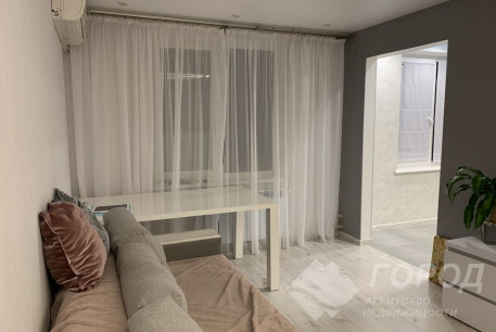 Продам 3-х кімнатну квартиру, Салтовка, Студенческая метро, Код: 799170/1