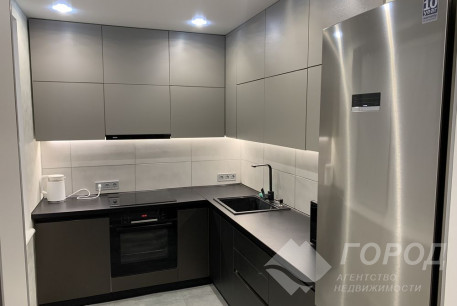 Продам 3-х кімнатну квартиру, Салтовка, Студенческая метро, Код: 799170/1