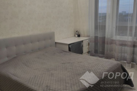Продам 3-х кімнатну квартиру, Салтовка, Студенческая метро, Код: 799170/1