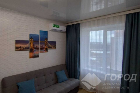 Продам гостинку, Салтовка, Академика Павлова метро, Код: 799171/3