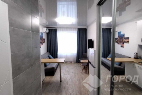 Продам гостинку, Салтовка, Академика Павлова метро, Код: 799171/3