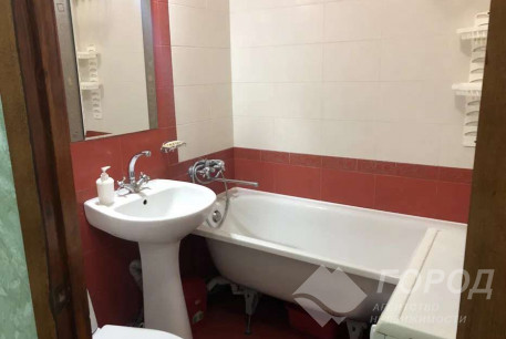 Сдам 1-кімнатну квартиру, Салтовка, Французский бульвар, Код: 799172/1