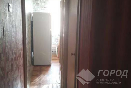 Сдам 1-кімнатну квартиру, Салтовка, Героев Труда метро, Код: 799174/1