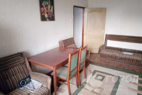 Сдам 1-кімнатну квартиру, ХТЗ, Масельского метро, Код: 799176/1