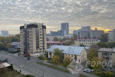 Сдам 2-х кімнатну квартиру, Сосновая Горка, Научная метро, Код: 799179/1