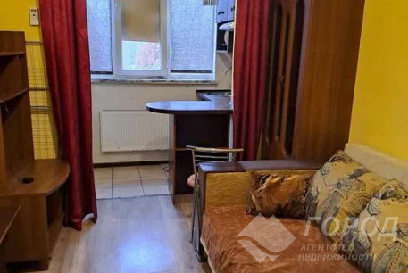 Продам гостинку, Салтовка, Академика Павлова метро, Код: 799179/5