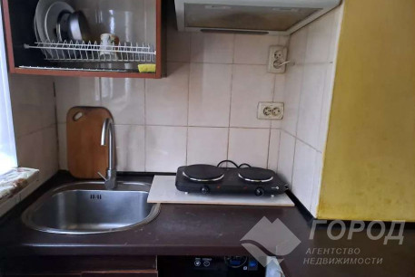 Продам гостинку, Салтовка, Академика Павлова метро, Код: 799179/5