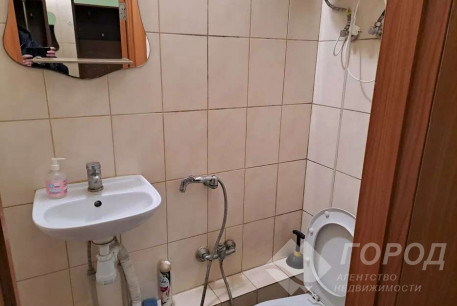 Продам гостинку, Салтовка, Академика Павлова метро, Код: 799179/5