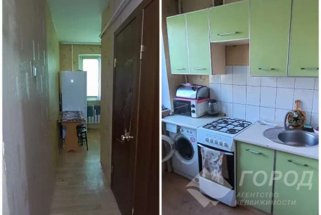 Сдам 2-х кімнатну квартиру, Новые дома, Код: 799180/1