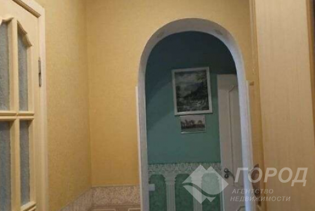 Сдам 2-х кімнатну квартиру, Сосновая Горка, Научная метро, Код: 799181/1