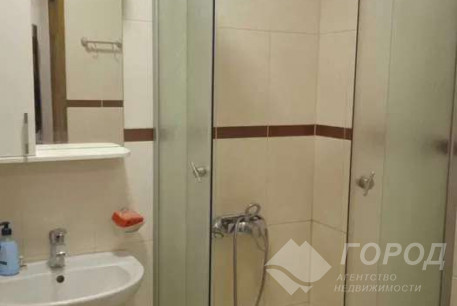 Сдам 1-кімнатну квартиру в новобудові, Алексеевка, Победа метро, Код: 799181/2