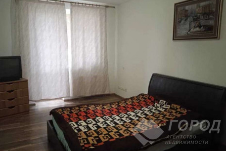 Сдам 1-кімнатну квартиру в новобудові, Алексеевка, Победа метро, Код: 799181/2