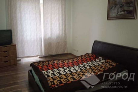 Сдам 1-кімнатну квартиру в новобудові, Алексеевка, Победа метро, Код: 799181/3