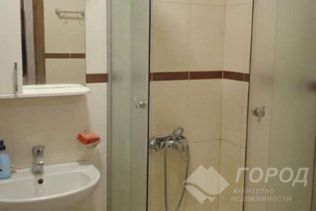 Сдам 1-кімнатну квартиру в новобудові, Алексеевка, Победа метро, Код: 799181/3