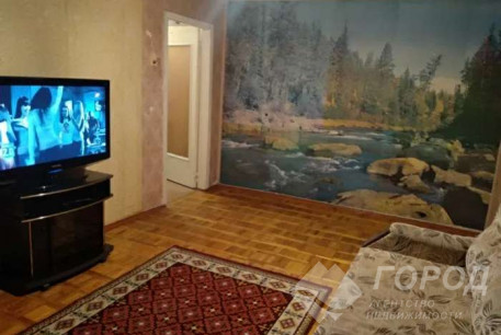 Сдам 2-х кімнатну квартиру, Сосновая Горка, Научная метро, Код: 799182/1