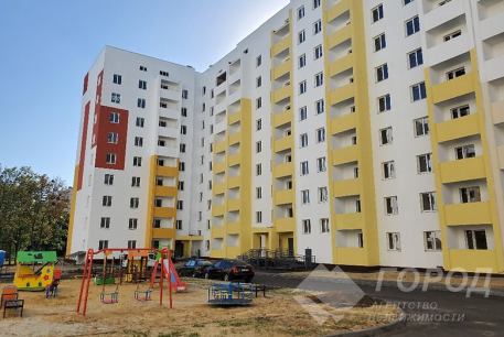 Продам 1-кімнатну квартиру в новобудові, Пятихатки, Код: 799195/1