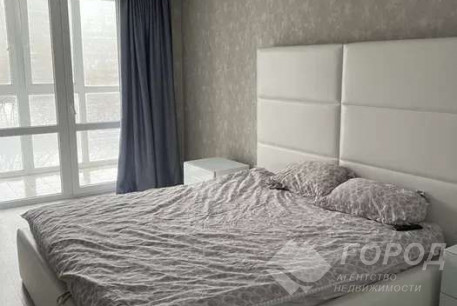 Сдам 3-х кімнатну квартиру, Салтовка, Героев Труда метро, Код: 799201/2