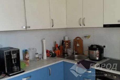 Продам 2-х кімнатну квартиру в новобудові, ХТЗ, Пролетарская метро (Индустриальная), Код: 799203/1