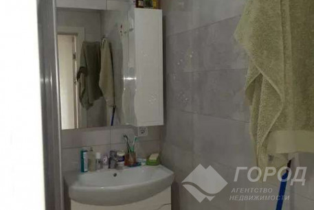 Продам 2-х кімнатну квартиру в новобудові, ХТЗ, Пролетарская метро (Индустриальная), Код: 799203/1