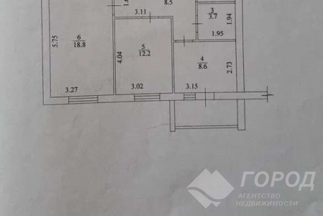 Продам 2-х кімнатну квартиру в новобудові, ХТЗ, Пролетарская метро (Индустриальная), Код: 799203/1