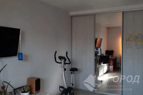 Продам 2-х кімнатну квартиру в новобудові, ХТЗ, Пролетарская метро (Индустриальная), Код: 799203/1