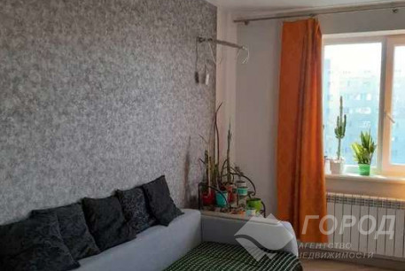 Продам 2-х кімнатну квартиру в новобудові, ХТЗ, Пролетарская метро (Индустриальная), Код: 799203/1