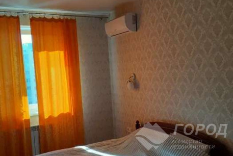 Продам 2-х кімнатну квартиру в новобудові, ХТЗ, Пролетарская метро (Индустриальная), Код: 799203/1